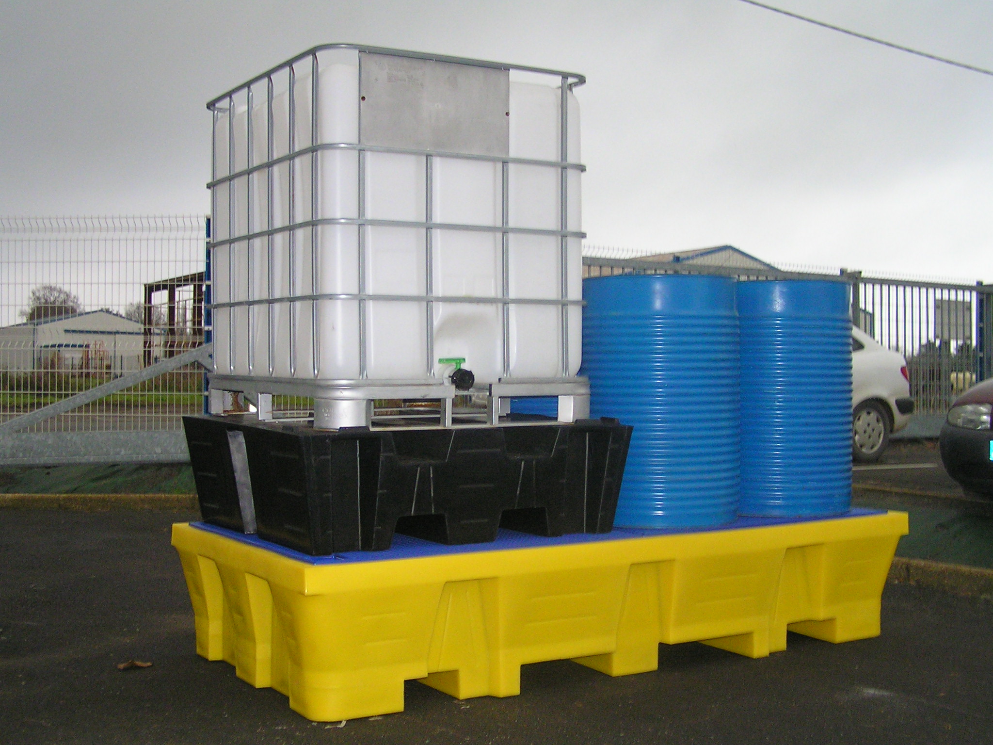 MRP BI 1050